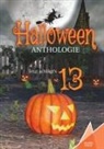 Kelebe Verlag, Kelebek Verlag - Anthologie Halloween