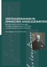 Uta-Mari Liertz, Uta-Maria Liertz - Vertrauensmann in finnischen Angelegenheiten