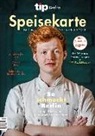 tip Berlin Speisekarte