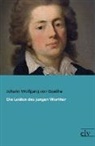 Johann Wolfgang von Goethe - Die Leiden des jungen Werther