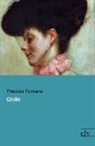 Theodor Fontane - Cécile