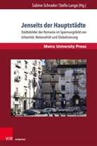 Mechthild Dreyer, Lange, Lange, Stel Lange, Stella Lange, Sabin Schrader... - Jenseits der Hauptstädte