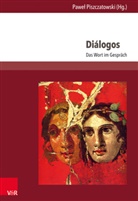 Pawe Piszczatowski, Pawel Piszczatowski - Diálogos