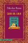 Diksha Basu - Caído del cielo