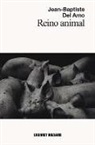 Jean-Baptiste Del Amo - Reino animal