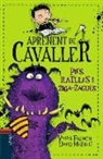 Vivian French, David Melling - Pics, ratlles i ziga-zagues