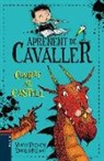 Vivian French, David Melling - COMBAT AL CASTELL