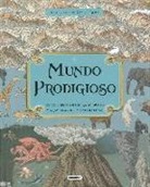 Kate Baker, Zanna Davidson, Page Tsou - Mundo prodigioso