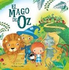 L. Frank Baum, Dania Florino - El mago de Oz