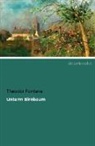 Theodor Fontane - Unterm Birnbaum