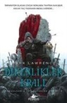 Mark Lawrence - Dikenlikler Krali