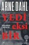 Arne Dahl - Yedi Eksi Bir