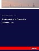 François Fénelon, François de Salignac de La Mothe Fénelon, François de Salignac de La Mothe- Fénelon - The Adventures of Telemachus