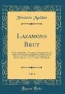 Frederic Madden - Lazamons Brut, Vol. 3