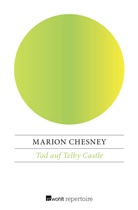 Marion Chesney - Tod auf Telby Castle: Ein Fall für Lady Rose Summer und Harry Cathcart