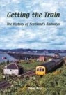 David Ross - Getting the Train