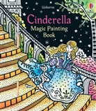 Barbara Bongini, Susanna Davidson, Davidson Susanna, Barbara Bongini, Bongini Barbara - Cinderella