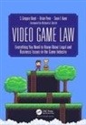 Boyd, S Gregory Boyd, S. Gregory Boyd, S. Gregory Pyne Boyd, Stephen Gregory Boyd, Sean F Kane... - Video Game Law