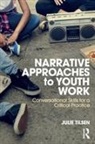 TILSEN, Julie Tilsen, Julie (Private Practice Tilsen - Narrative Approaches to Youth Work
