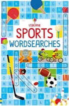 Phillip Clarke, Pope Twins, Pope Twins - Sports Wordsearches