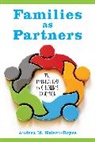 Andrea M Nelson-Royes, Andrea M. Nelson-Royes, Nelson-Royes Andrea M. - Families As Partners