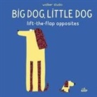Elodie Jarret, Elodie Jarret - Big Dog, Little Dog: Lift-The-Flap Opposites