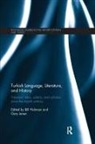 Bill (Former Associate Professor of Turki Hickman, Bill Hickman, Bill (Former Associate Professor of Turkish Language and Literature at the University of California (Berkeley)) Hickman, Gary Leiser, Gary (St. Mary's College Leiser - Turkish Language, Literature, and History