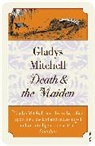 Gladys Mitchell - Death and the Maiden