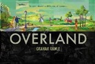 Graham Rawle, Rawle Graham - Overland