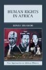 Bonny Ibhawoh, Bonny (Mcmaster University Ibhawoh, Ibhawoh Bonny - Human Rights in Africa