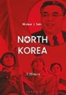 Michael J Seth, Michael J. Seth, Michael J. (James Madison University Seth - North Korea
