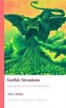 Ailise Bulfin - Gothic Invasions