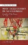 Laura Wainwright - New Territories in Modernism
