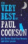 Paul Cookson - The Very Best of Paul Cookson