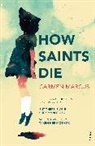 Carmen Marcus, Marcus Carmen - How Saints Die