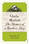 Gladys Mitchell - The Mystery of a Butcher's Shop