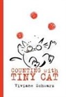 Silvia Viviane Schwarz, Silvia Viviane Schwarz Schwarz, Viviane Schwarz, Schwarz Viviane, Silvia Viviane Schwarz, Viviane Schwarz... - Counting With Tiny Cat