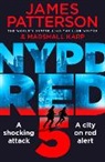James Patterson - NYPD Red 5