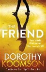 Dorothy Koomson, Koomson Dorothy - The Friend