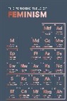Marisa Bate - The Periodic Table of Feminism