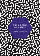 Jared Diamond - Guns Germs and Steel