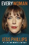 Jess Phillips - Everywoman