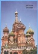 John Langran, Natalia Veshneva - Ruslan Russian 1 Workbook with free audio download 2nd edition