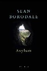 Sean Borodale, Borodale Sean - Asylum