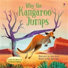 Rob Lloyd Jones, Jones Rob Llyod, John Joven, Rudyard Kipling, Rob Lloyd Jones, John Joven - Why the Kangaroo Jumps