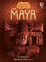 Adam Larkum, Jerome Martin, Martin Jerome, Adam Larkum, Larkum Adam - The Maya