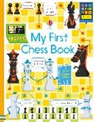 Katie Daynes, Daynes Katie, The Boy Fitz Hammond, The Boy Fitz Hammond - My First Chess Book