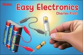 Charles Platt, Platt Charles - Easy Electronics