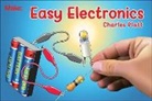 Charles Platt - Easy Electronics
