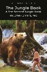 Kipling, Rudyard Kipling - Jungle Book & the Second Jungle Book